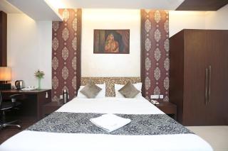 Hotel Rushabh Home - Calcuta - 3