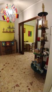 B&B Il MappaMondo - Messina - 5