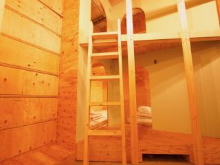 Ishigaki Guesthouse HIVE - Isola di Ishigaki - 1