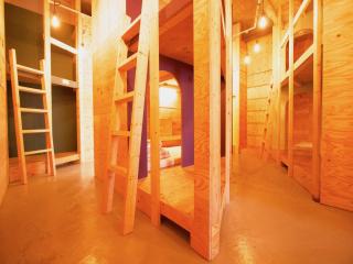 Ishigaki Guesthouse HIVE - Isola di Ishigaki - 2
