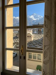 Palù vacanze: Cuore del centro storico - Aosta - 3