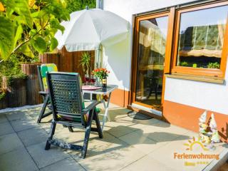Ferienwohnung Ilona - Zweibrücken - 9