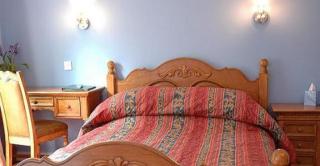The Vines Hotel - Alvescot - 9