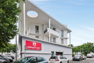 Appart'City Classic Saint-Nazaire Centre - 6