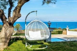 Villa D'Oro - Luxury Villas & Suites - Paliouri - 3