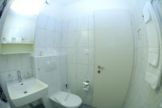 Nice studio with view over the city - Vineyard 52 - Zurigo - 1