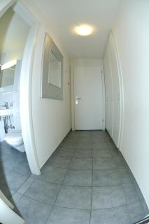 Nice studio with view over the city - Vineyard 52 - Zurigo - 2