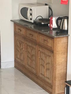 B&B view talay 1 jomtien pattaya - 8