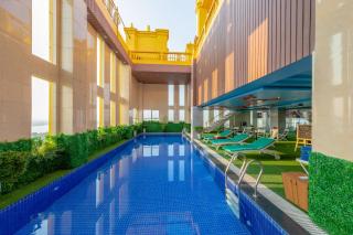 Fivitel Boutique Da Nang - Da Nang - 0