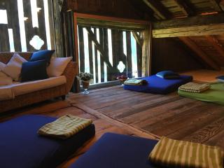 Ögghof 221 - Kaunertal - 8