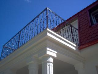 Rebeka Villa - Zamárdi - 7
