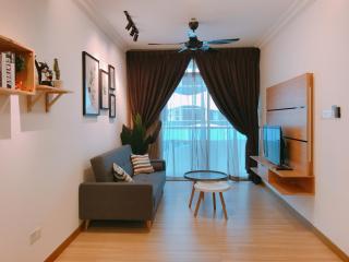 Mykey The Wave B-21-15 Melaka City - Malaca - 8