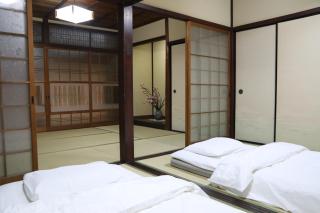 Guesthouse Omihachiman - Omihachiman - 8