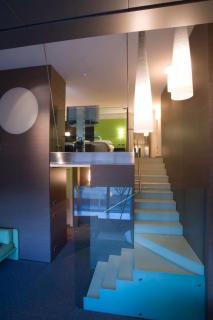 UNA HOTELS T Hotel Cagliari - Cagliari - 3
