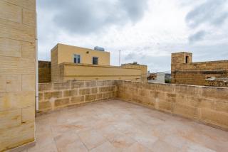 Entire Villa - Gemini Farmhouse, Nadur Gozo - Nadur - 4