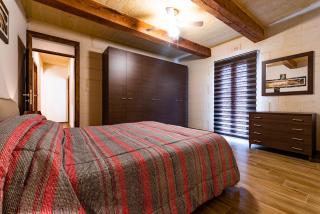 Entire Villa - Gemini Farmhouse, Nadur Gozo - Nadur - 9