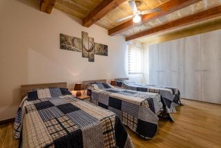 Entire Villa - Gemini Farmhouse, Nadur Gozo - Nadur - 8