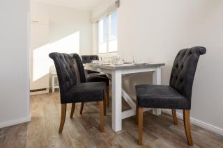 strandnahe FeWos mit 2 Schlafzimmern, Residenz Bel Vital - Kategorie D - Binz - 7