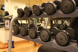 Hotel Villamadrid - 1