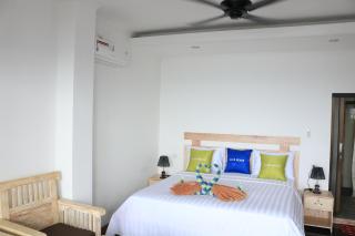 Alur Beach Homestay - Amed - 8