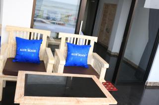Alur Beach Homestay - Amed - 2