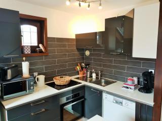 location05220 duplex 6 lits - Le Monêtier-les-Bains - 8