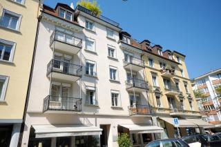 1BR near lake - Joy ST3 R - Zurigo - 8