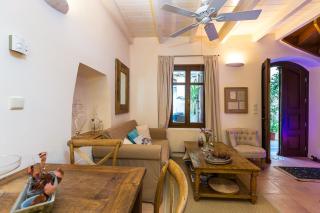 Anastasia's Venetian House - Rethymno - 0