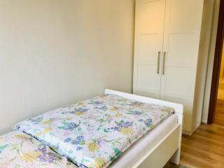 Ferienwohnung Skowronek am Kurpark - Glücksburg - 5
