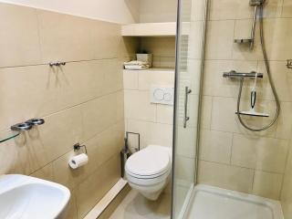 Ferienwohnung Skowronek am Kurpark - Glücksburg - 4