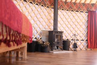Meadow Vale Retreats - Screveton - 1