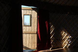 Meadow Vale Retreats - Screveton - 3