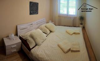 Sausage dog's apartments - Olomouc - 2