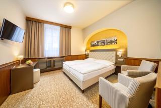 Hotel Zlatá hvězda - 8
