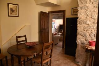 Le Vieux Moulin - Forcalquier - 2