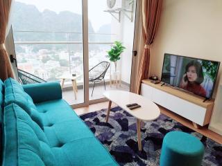 Hi-Home HALONG BAY Apartment SEA VIEW - Hạ Long - 2