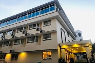 Sreeparthi Hotel - Puttaparthi - 2
