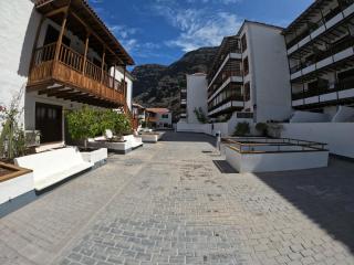 Apartamento vacacional Los Gigantes - Santiago del Teide - 1