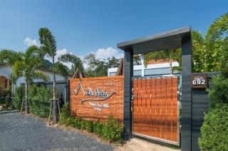 De Nathai Private Pool Villa - Ao Nang Beach - 7