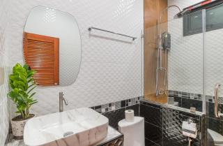 De Nathai Private Pool Villa - Ao Nang Beach - 5