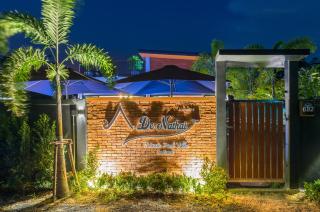 De Nathai Private Pool Villa - Ao Nang Beach - 2