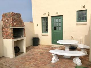 26 Settler Sands Beachfront Accommodation Sea View - Port Alfred - 3