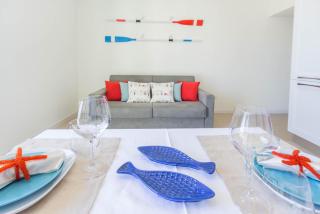 Blue Apartment IUN S0079 - Cala Gonone - 5