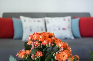 Blue Apartment IUN S0079 - 4