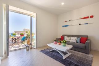 Blue Apartment IUN S0079 - Cala Gonone - 1