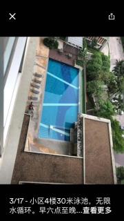 HIGH FLOOR SEAVIEW LUMPINI VILLE WONGAMAT - 8