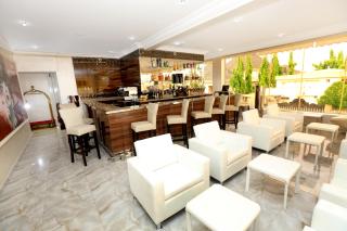 The Wells Carlton - Abuja - 7