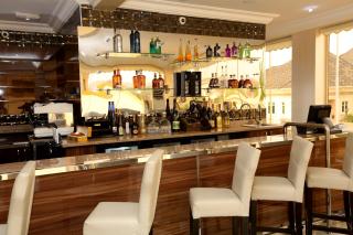 The Wells Carlton - Abuja - 8