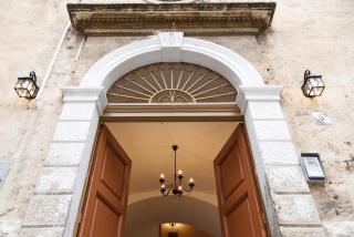 KAPSOTT B&B - Bisceglie - 6