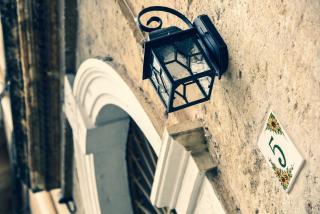 KAPSOTT B&B - Bisceglie - 2
